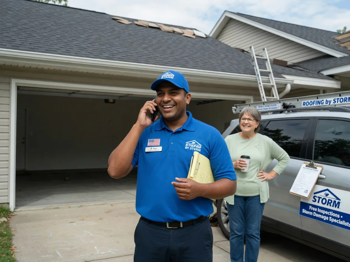 Roof Repair Near Me Loveland, OH FAQs